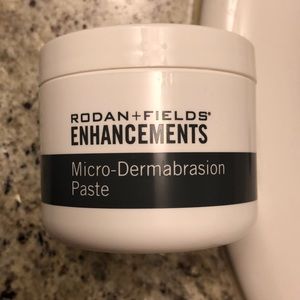 Rodan + Fields Micro-Dermabrasion Paste